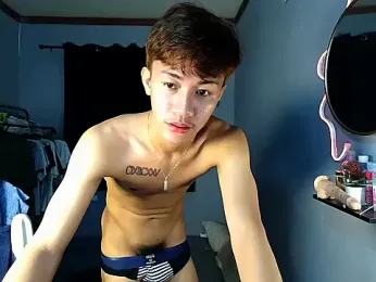 naughtyboyloy_0 — stripchat