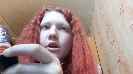 BirgitKamal — stripchat