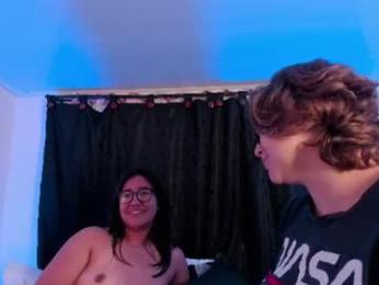 electricnightsxxx — Chaturbate stream photo (Jun 2026)