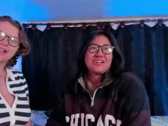 electricnightsxxx — Chaturbate stream photo (Jun 2026)