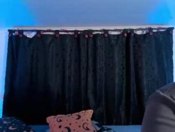 electricnightsxxx — Chaturbate stream photo (Jun 2026)