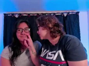 electricnightsxxx — Chaturbate stream photo (Jun 2026)