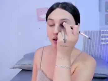 lana_boomer — modelo de webcam en línea en chaturbate