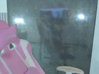 lana_boomer — modelo de webcam en línea en chaturbate