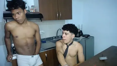 black_men9 — Stripchat stream photo (Mar 2026)