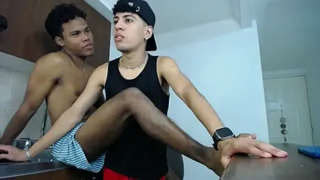 black_men9 — Stripchat stream photo (Mar 2026)