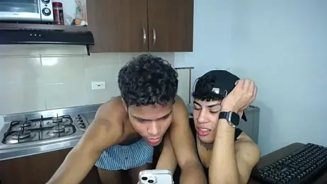 black_men9 — Stripchat stream photo (Mar 2026)