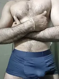 avolush — Stripchat stream photo (Mar 2025)