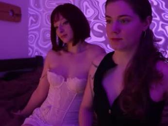 _sensualia_ — Chaturbate stream photo (Mar 2026)