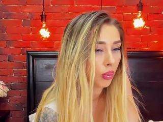 christynaross — modelo de webcam en línea en camsoda