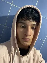 Patrick_Howland_ — modelo de webcam en línea en stripchat