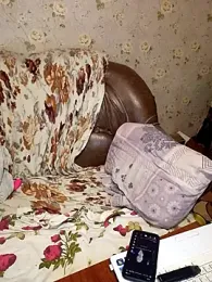 LiluHot — stripchat