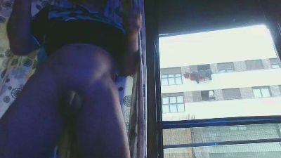 yerman84 — modelo de webcam en línea en cam4