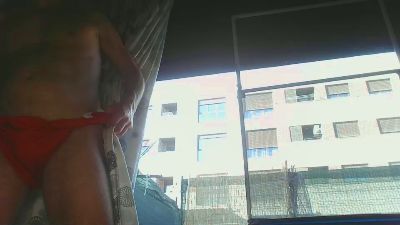 yerman84 — modelo de webcam en línea en cam4