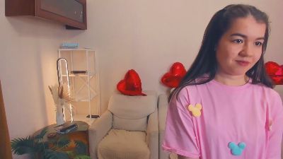 MistieSikkema — Cam4 stream photo (Apr 2026)