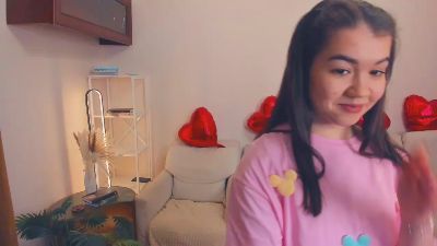 MistieSikkema — Cam4 stream photo (Apr 2026)