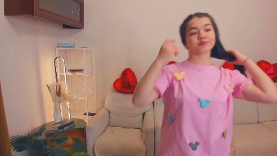 MistieSikkema — modelo de webcam en línea en cam4