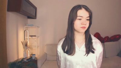 MistieSikkema — modelo de webcam en línea en cam4