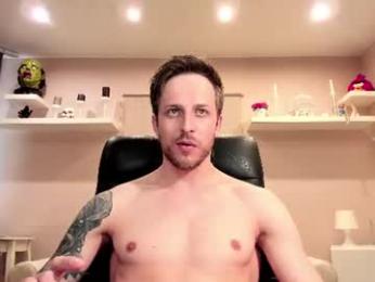 chriscarrey — Chaturbate stream photo (Jun 2026)