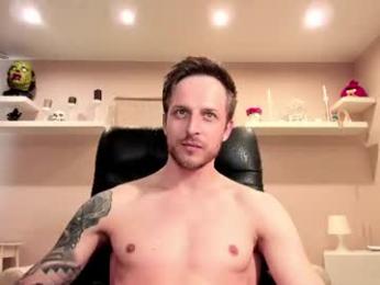 chriscarrey — Chaturbate stream photo (Jun 2026)