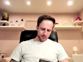 chriscarrey — Chaturbate stream photo (Jun 2026)