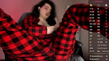 YsabellViveris — Stripchat stream photo (Mar 2026)