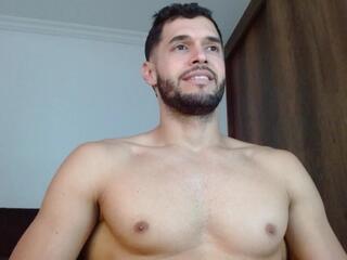 Tom Wills — Flirt4free stream photo (Aug 2026)