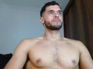 Tom Wills — Flirt4free stream photo (Jul 2026)