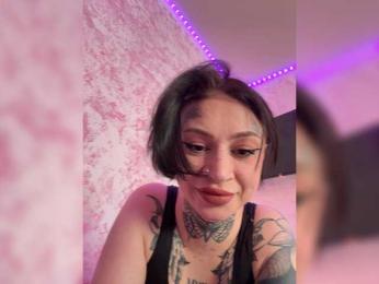 Lil_Lu — Bongacams stream photo (May 2026)