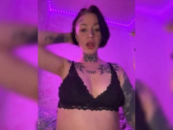Lil_Lu — Bongacams stream photo (May 2026)