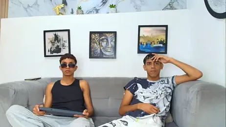 RED_ZONE_BOYS — Stripchat stream photo (Aug 2026)