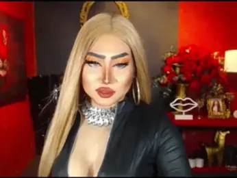 BlackAlison — stripchat