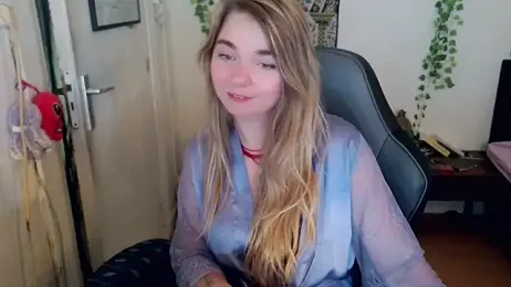 PrinsesCirilla — stripchat