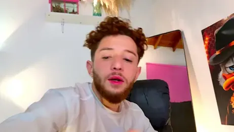 Juan_Castano — modelo de webcam en línea en stripchat