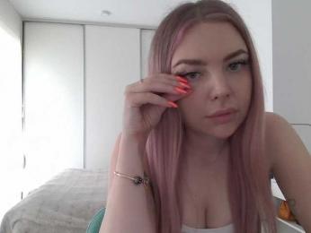 pinkpanther8899 — bongacams