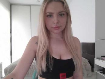 pinkpanther8899 — Bongacams stream photo (Feb 2026)