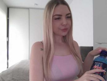 pinkpanther8899 — Bongacams stream photo (Mar 2026)