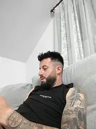 Kosminkom — Stripchat stream photo (Sep 2026)