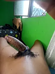 amarijones — modelo de webcam en línea en stripchat