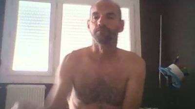hotfrenchcho — modelo de webcam en línea en cam4