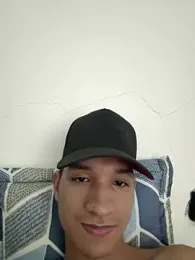 Araujo_1 — Stripchat stream photo (Sep 2026)