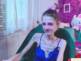 KittyRaine — Bongacams stream photo (Feb 2026)