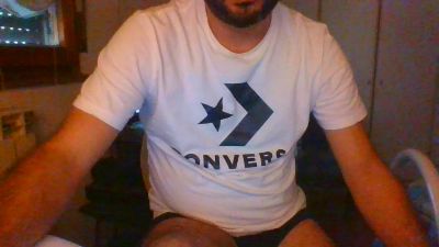 frenkoz — modelo de webcam en línea en cam4