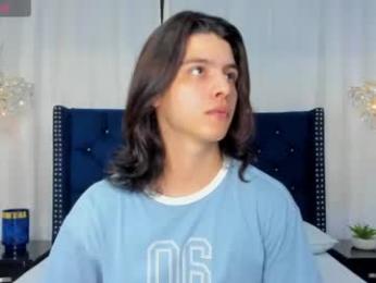 allen_clark — chaturbate