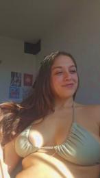 _paupcorn — modelo de webcam en línea en cam4