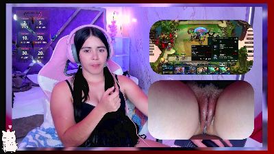 EvaBloom_ — Cam4 stream photo (Mar 2026)