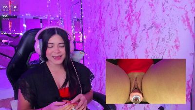 EvaBloom_ — Cam4 stream photo (Feb 2026)