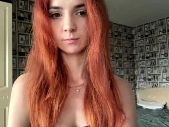 AnnamarieByndon — modelo de webcam en línea en bongacams