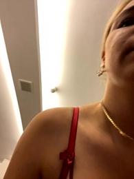 DominaNelly — stripchat