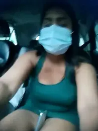 Miss_Anjali_Sany — Stripchat profile photo
